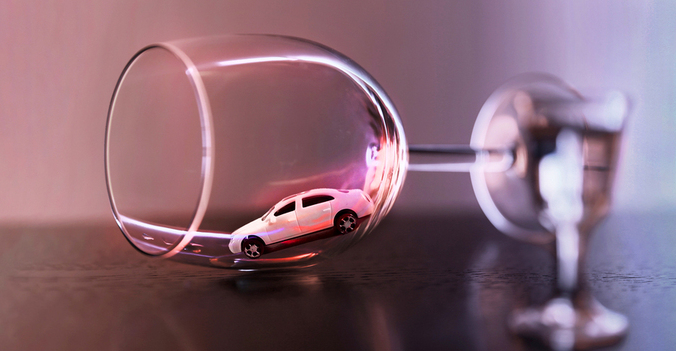 9個(gè)月內(nèi)兩次酒駕，副鎮(zhèn)長(zhǎng)被撤職！